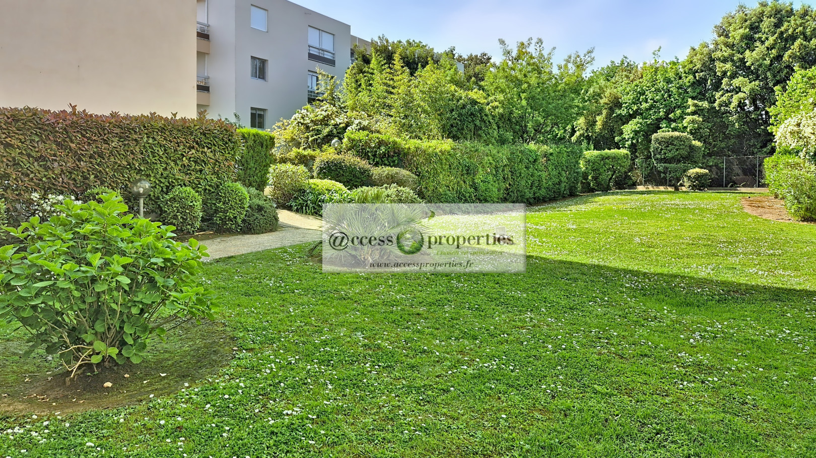 
                                                Vente
                                                 Appartement  - 3 pièces  - 62.26 m²