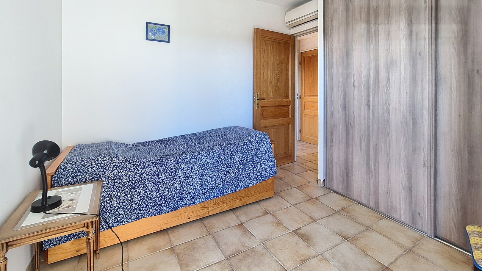
                                                Vente
                                                 Appartement  - 3 pièces  - 62.26 m²