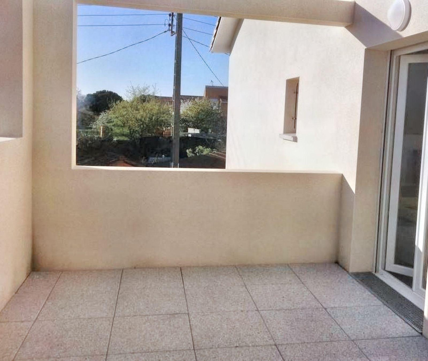 
                                                Location
                                                 Appartement 3 pièces 66 m² Toulouse avec jardin