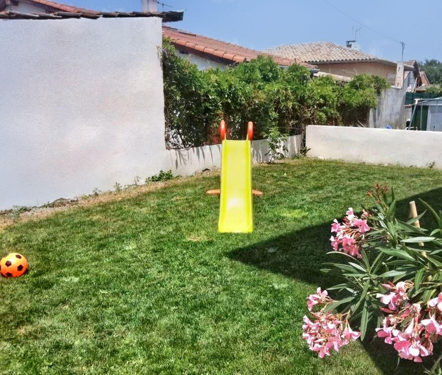 
                                                Location
                                                 Appartement 3 pièces 66 m² Toulouse avec jardin