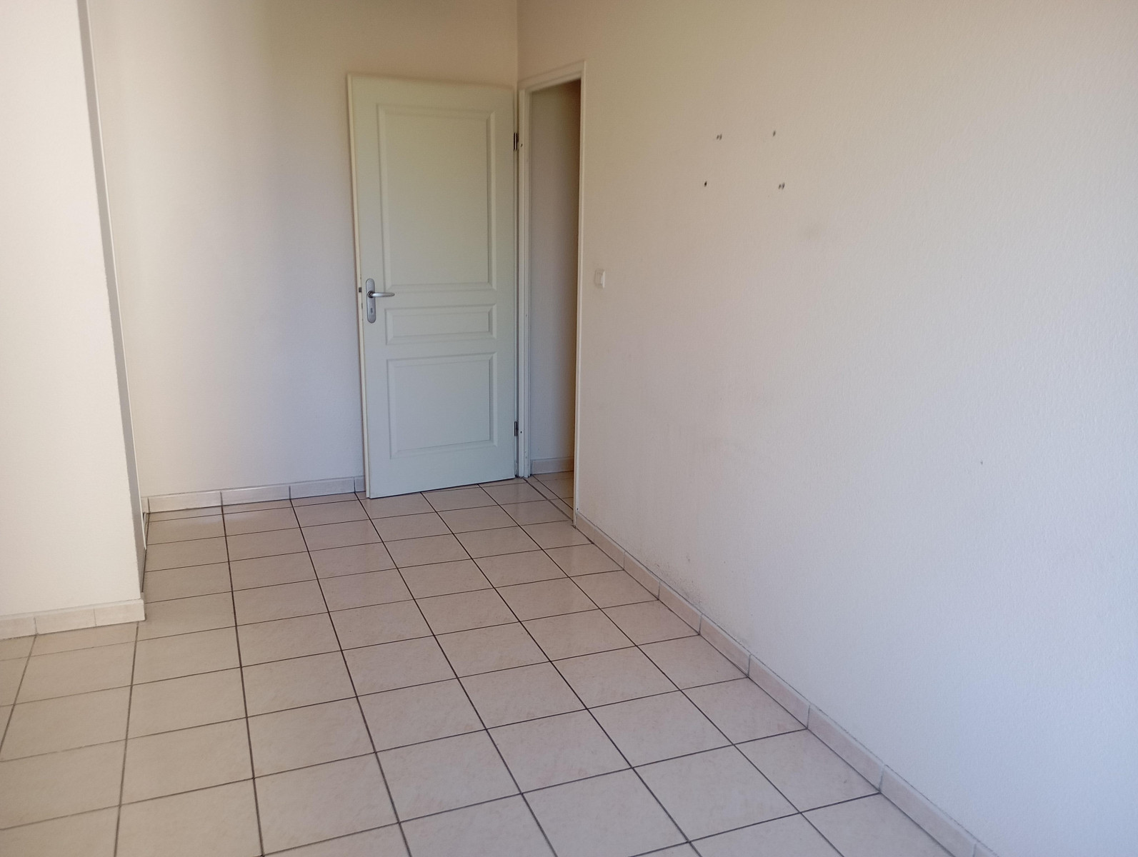
                                                Vente
                                                 Appartement 3 pièces