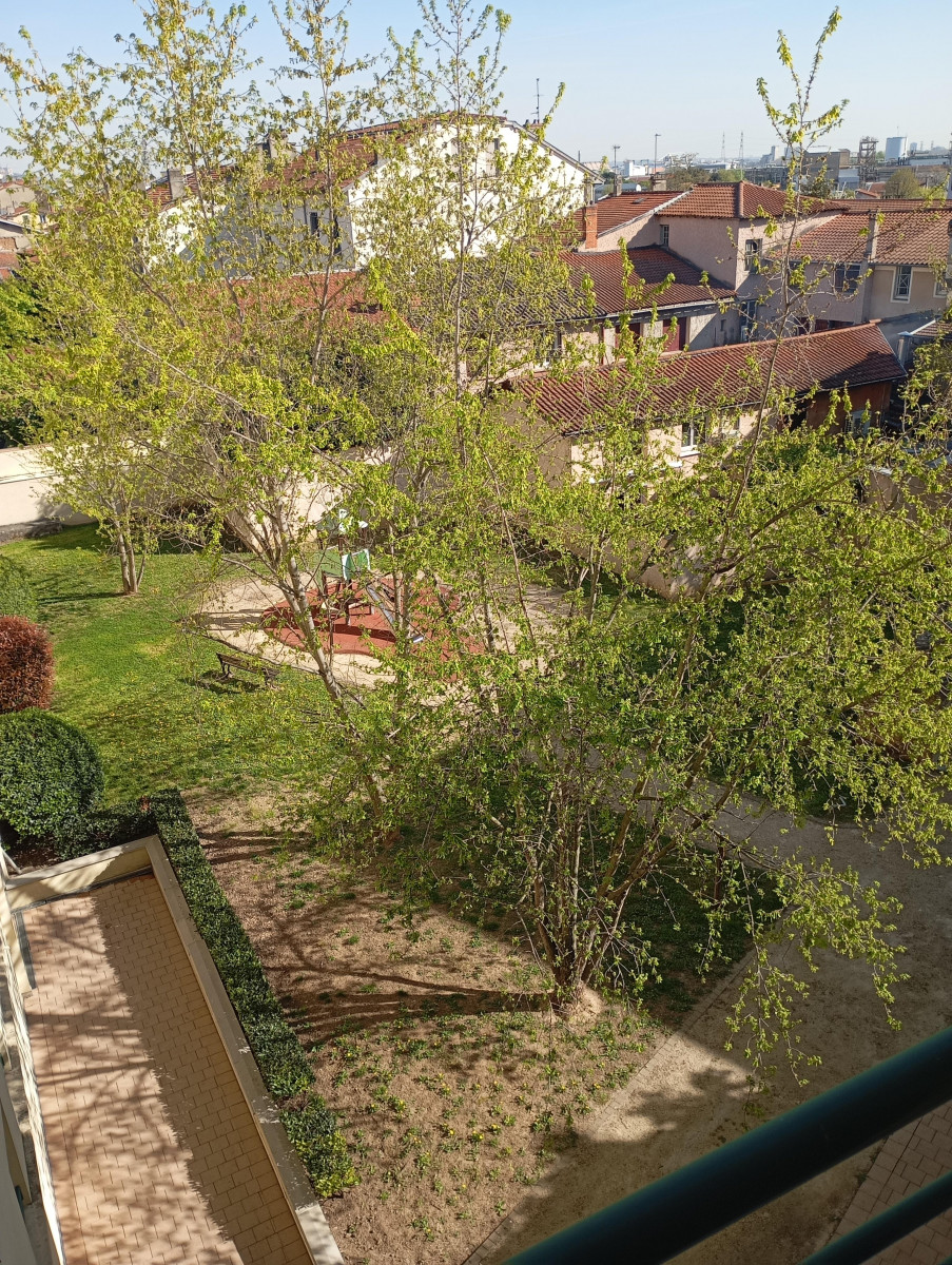 
                                                Vente
                                                 Appartement 3 pièces
