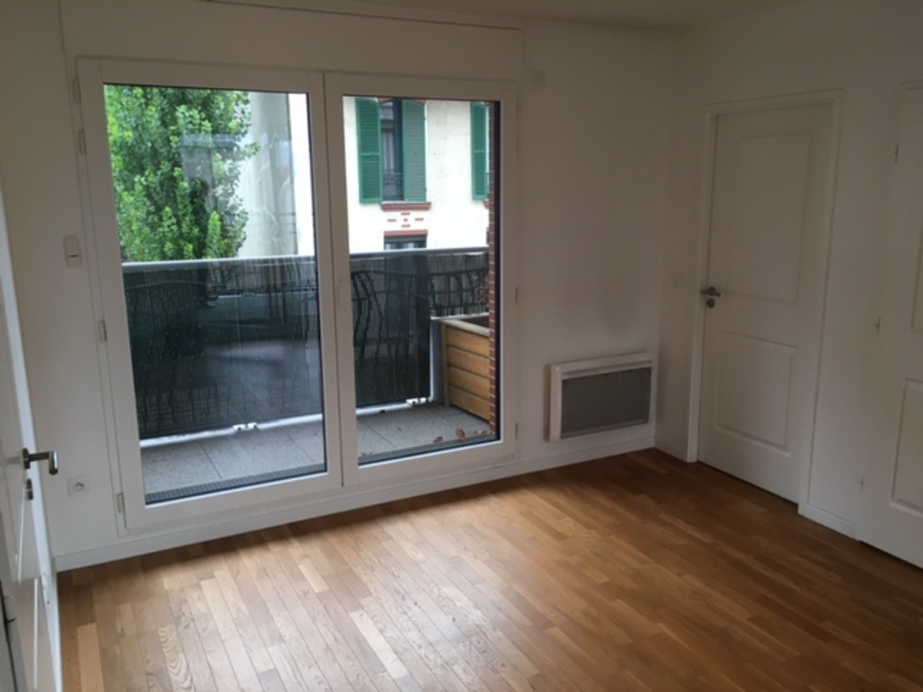 
                                                Location
                                                 Appartement 3 pièces
