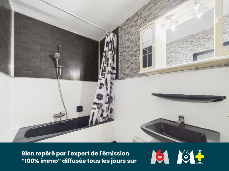 
                                                Vente
                                                 Appartement 3 pièces - 67m2 - Cave - COLMAR