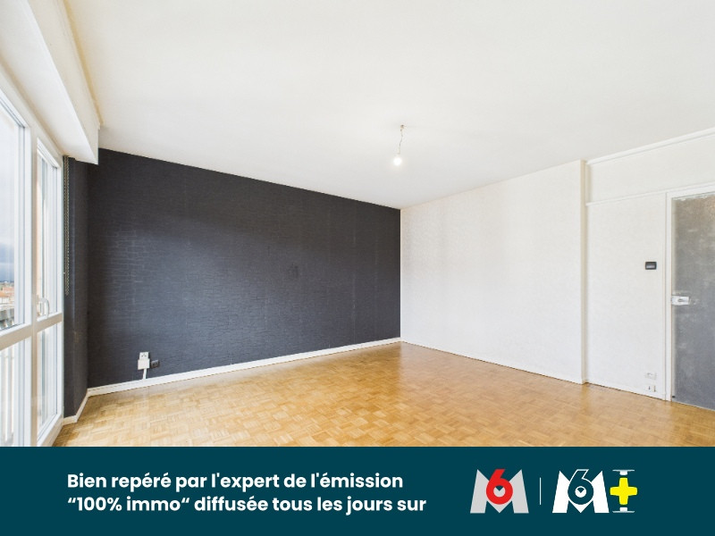 
                                                Vente
                                                 Appartement 3 pièces - 67m2 - Cave - COLMAR