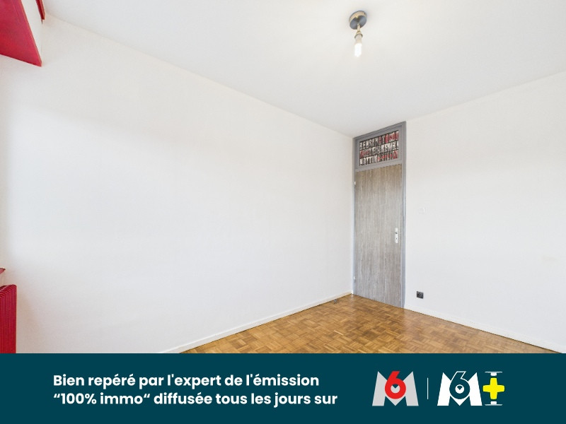 
                                                Vente
                                                 Appartement 3 pièces - 67m2 - Cave - COLMAR