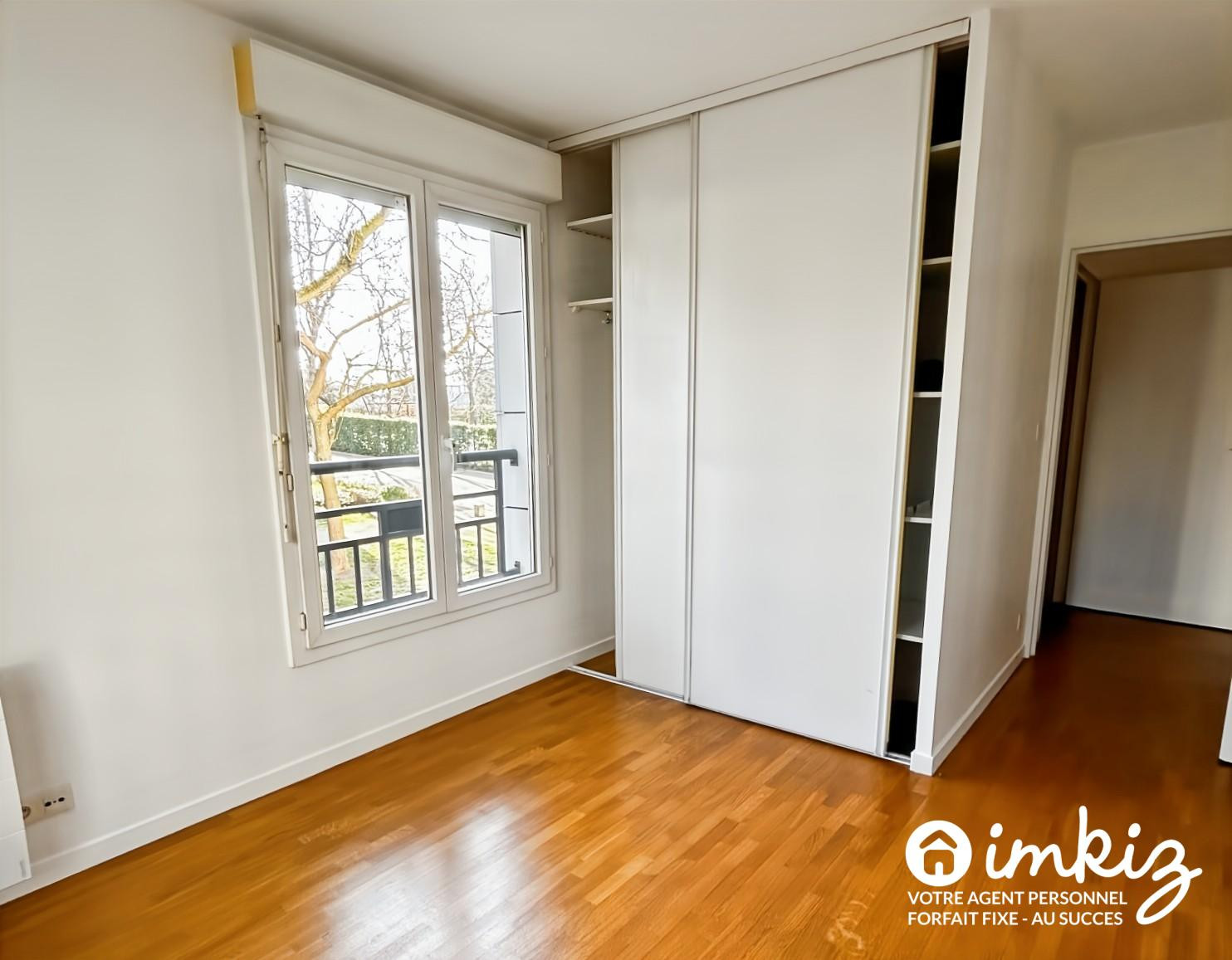 
                                                Vente
                                                 Appartement 3 pièces