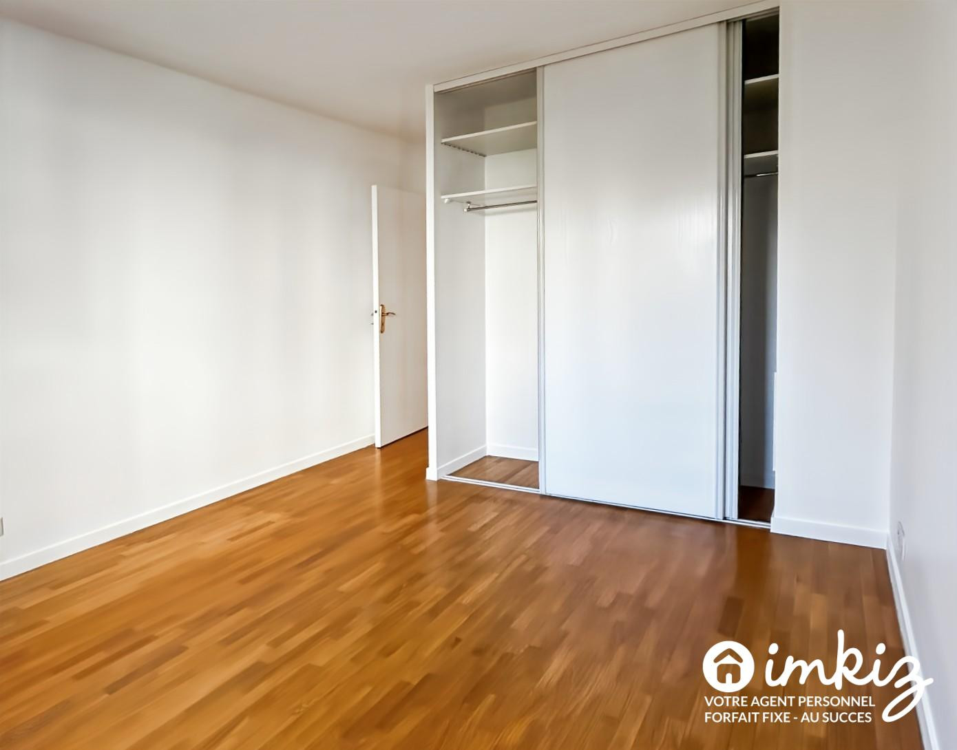 
                                                Vente
                                                 Appartement 3 pièces