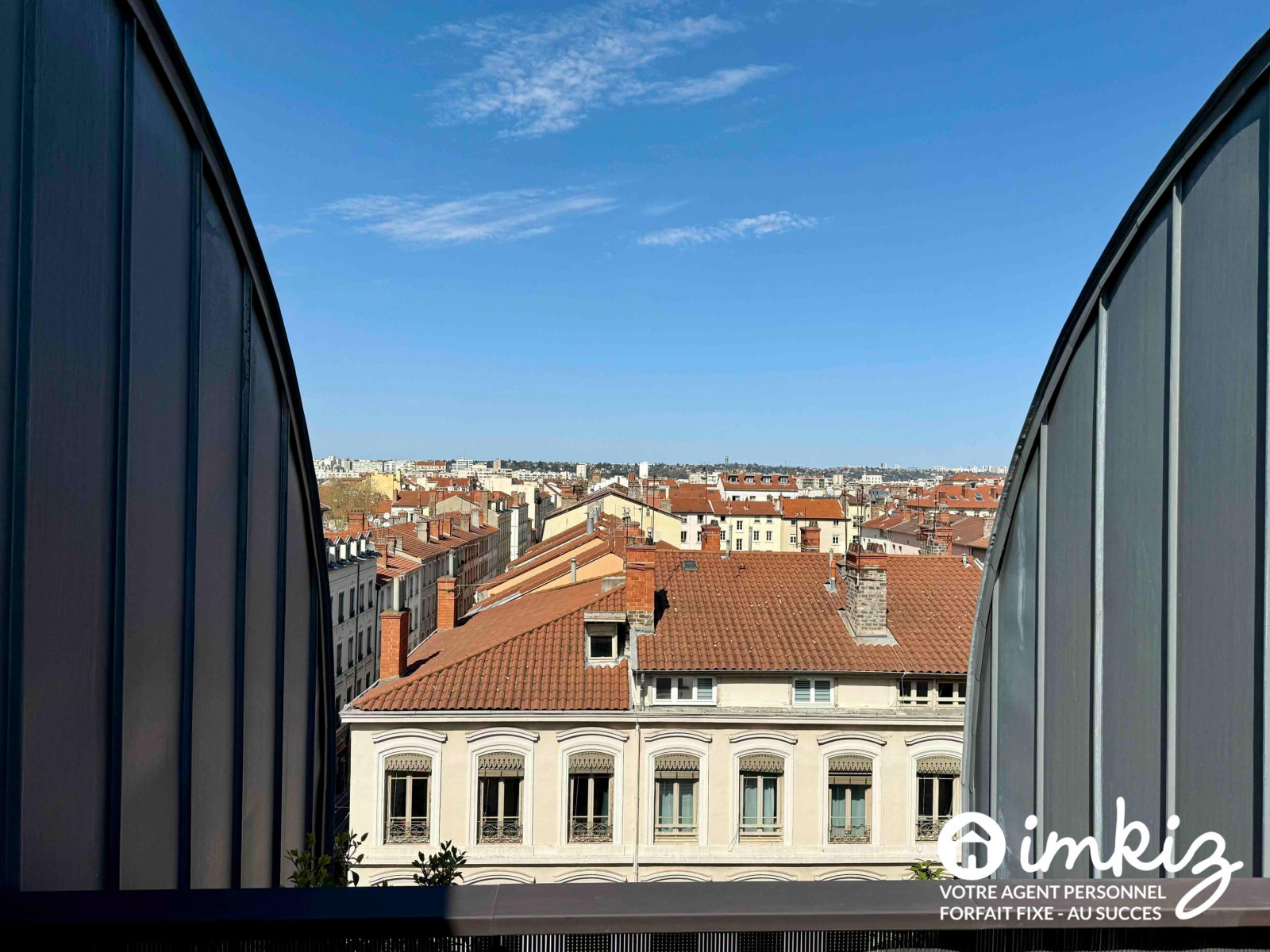 
                                                Vente
                                                 Appartement 3 pièces