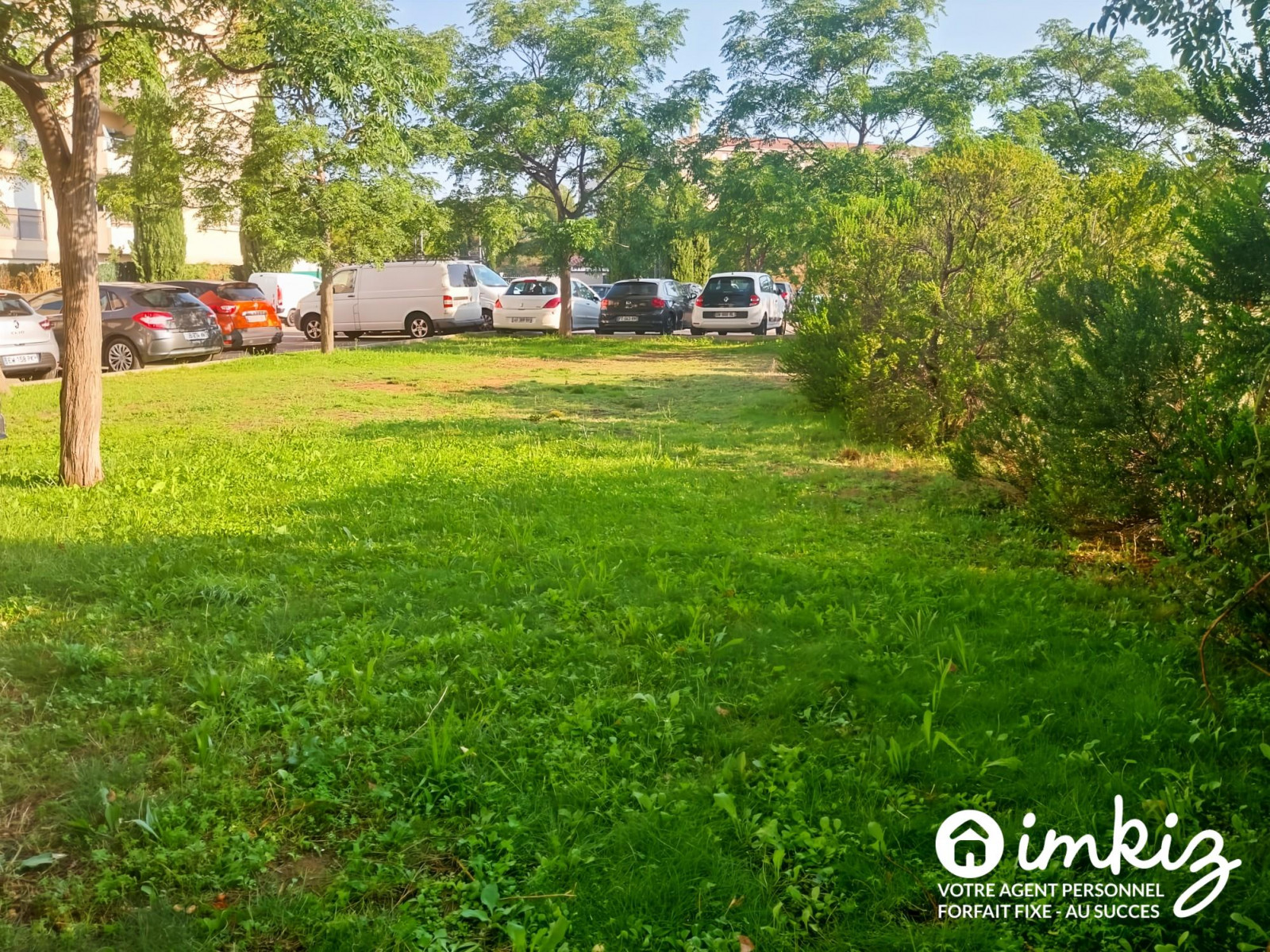 
                                                Vente
                                                 Appartement 3 pièces