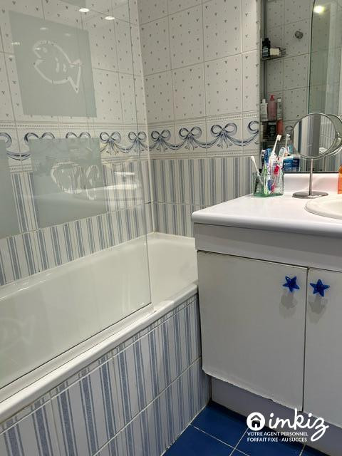
                                                Vente
                                                 Appartement 3 pièces