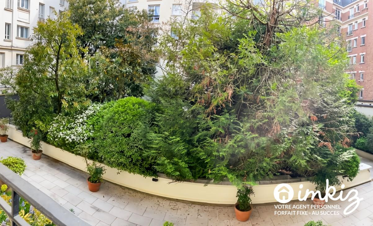 
                                                Vente
                                                 Appartement 3 pièces