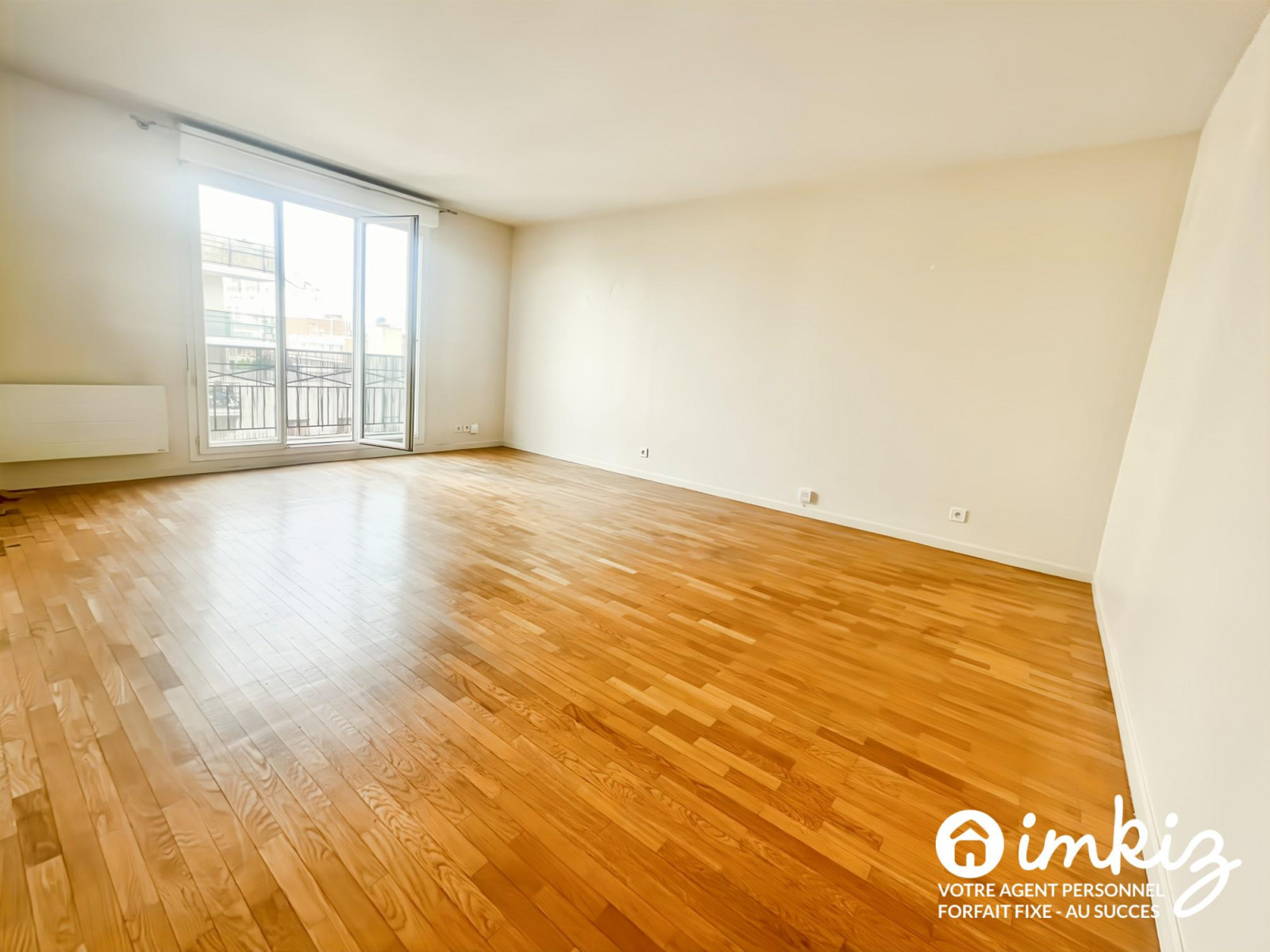 
                                                Vente
                                                 Appartement 3 pièces