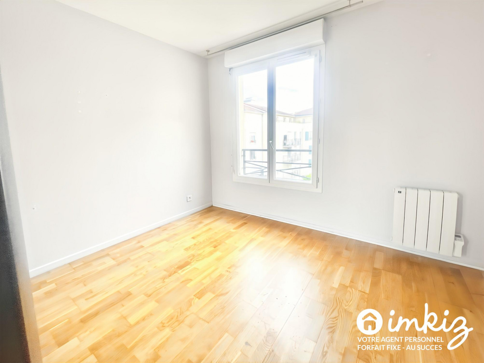 
                                                Vente
                                                 Appartement 3 pièces
