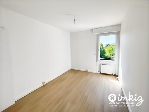 
                                                Vente
                                                 Appartement 3 pièces
