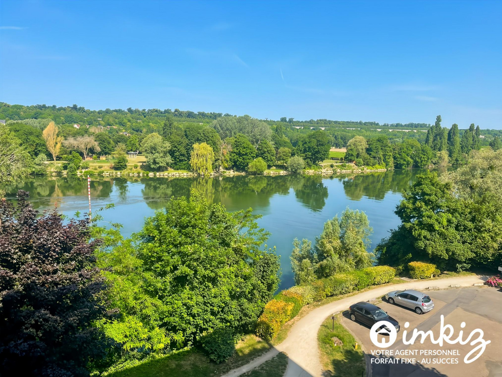 
                                                Vente
                                                 Appartement 3 pièces