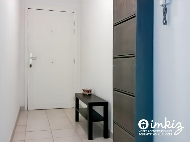 
                                                Vente
                                                 Appartement 3 pièces