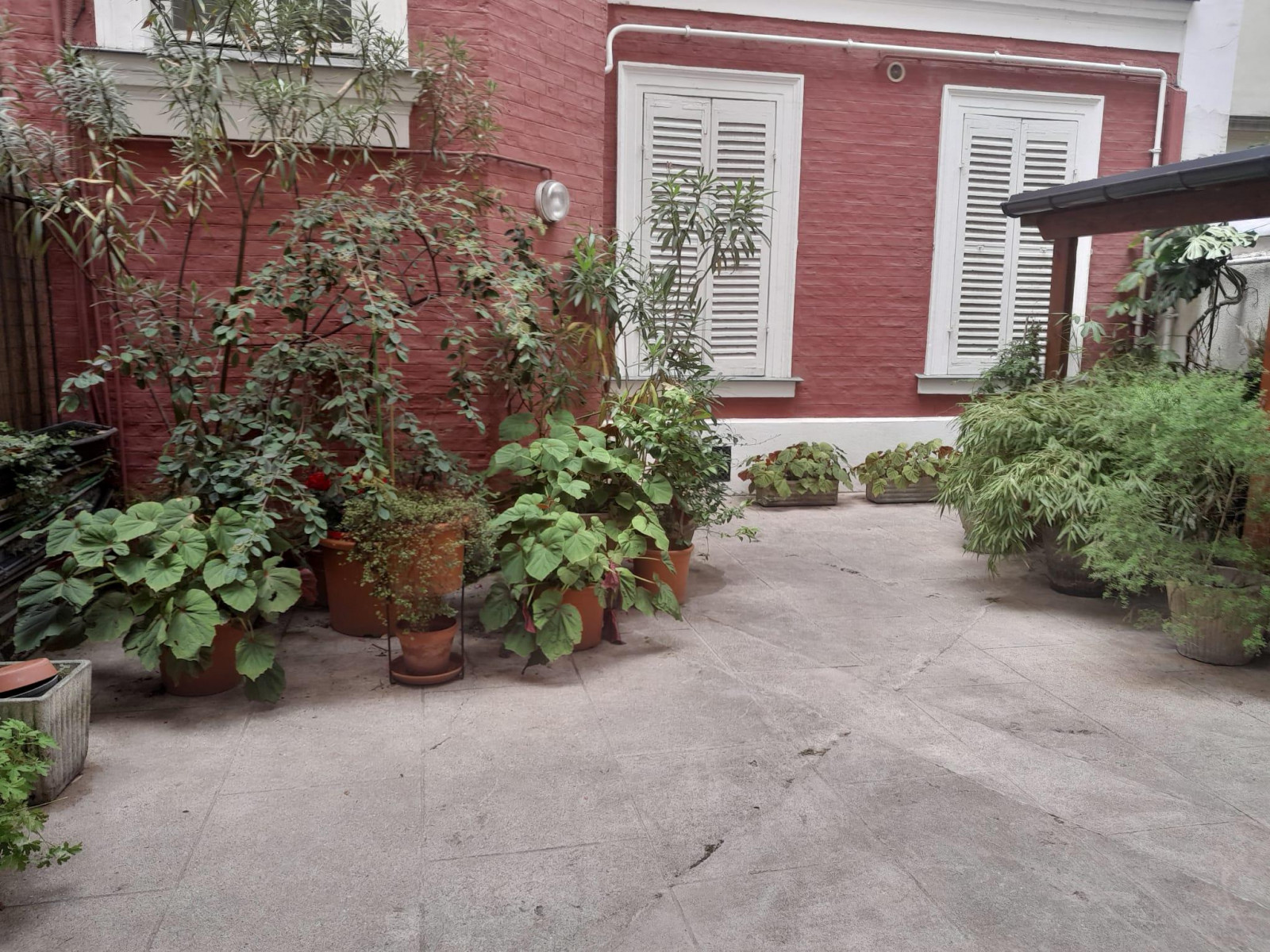 
                                                Vente
                                                 Appartement 3 pièces