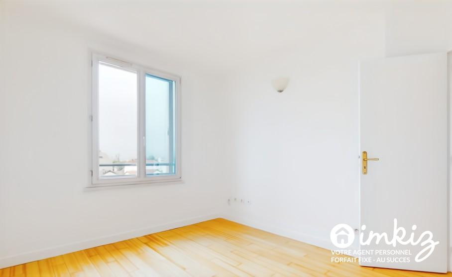 
                                                Vente
                                                 Appartement 3 pièces