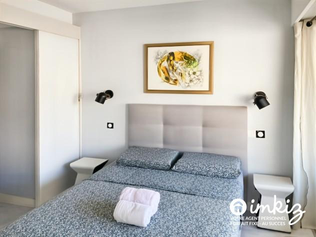 
                                                Vente
                                                 Appartement 3 pièces