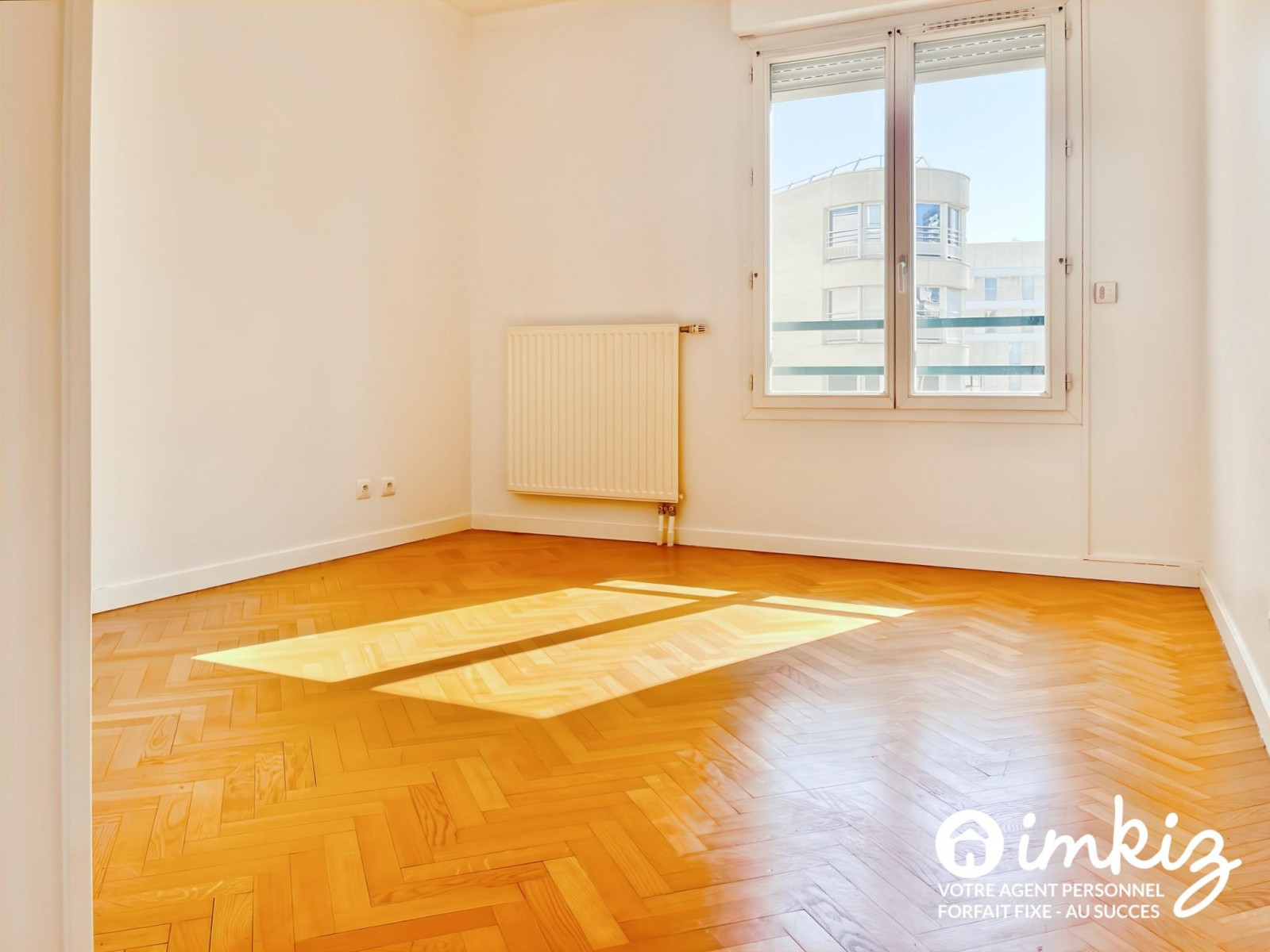 
                                                Vente
                                                 Appartement 3 pièces