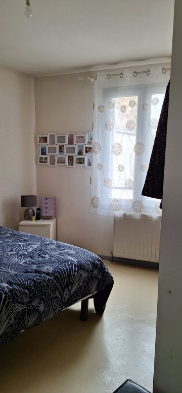 
                                                Location
                                                 Appartement 3 pièces 69 m²