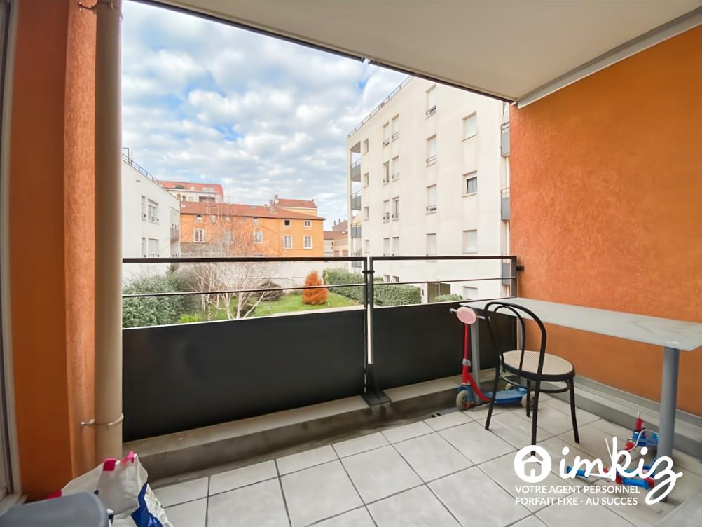 
                                                Vente
                                                 Appartement 3 pièces