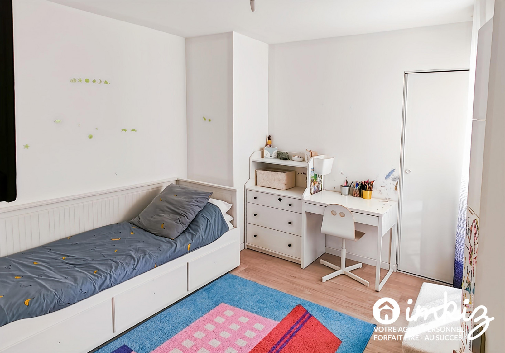 
                                                Vente
                                                 Appartement 3 pièces