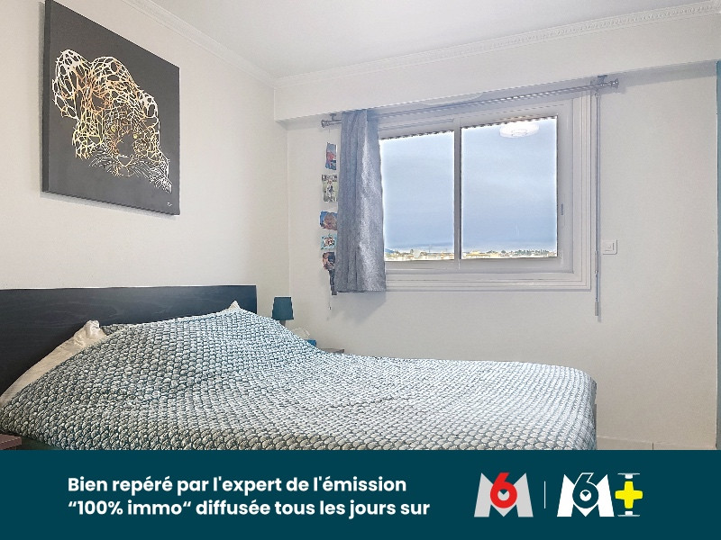 
                                                Vente
                                                 Appartement 3 Pièces