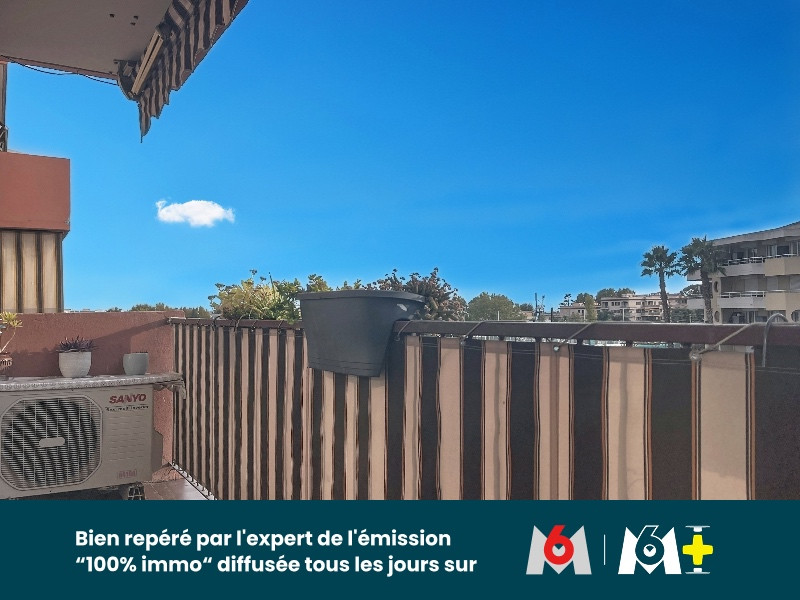 
                                                Vente
                                                 Appartement 3 Pièces