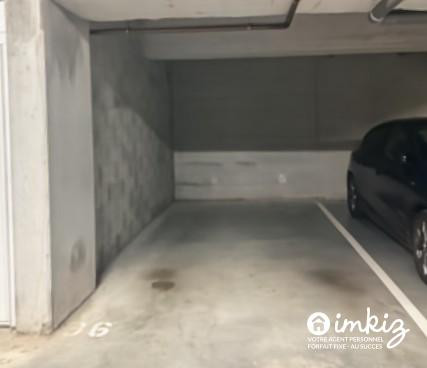 
                                                Vente
                                                 Appartement 3 pièces