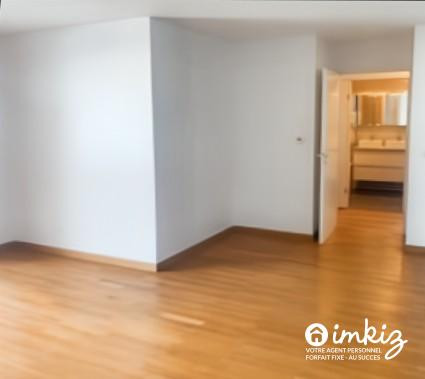 
                                                Vente
                                                 Appartement 3 pièces