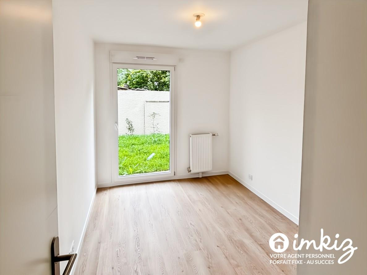 
                                                Vente
                                                 Appartement 3 pièces