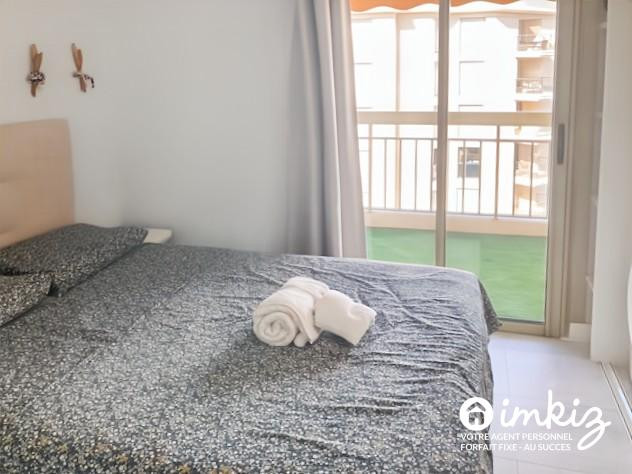 
                                                Vente
                                                 Appartement 3 pièces