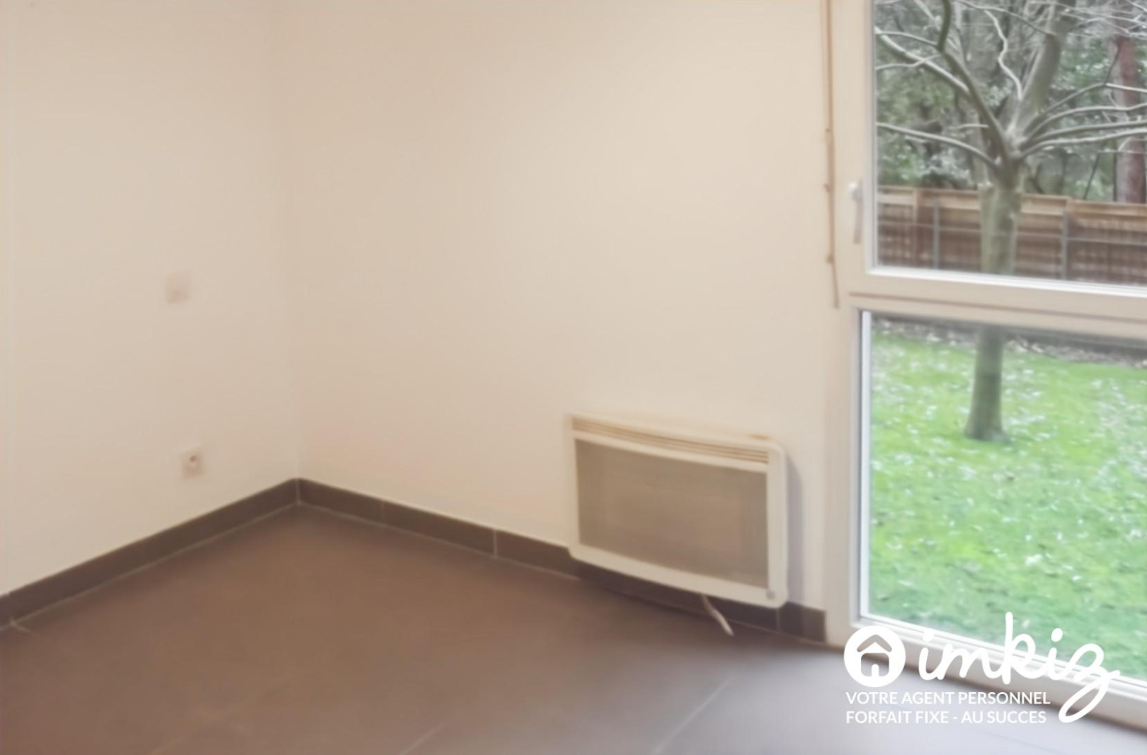 
                                                Vente
                                                 Appartement 3 pièces