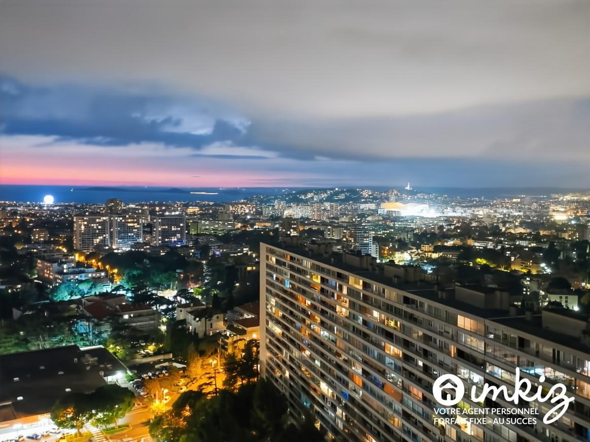 
                                                Vente
                                                 Appartement 3 pièces