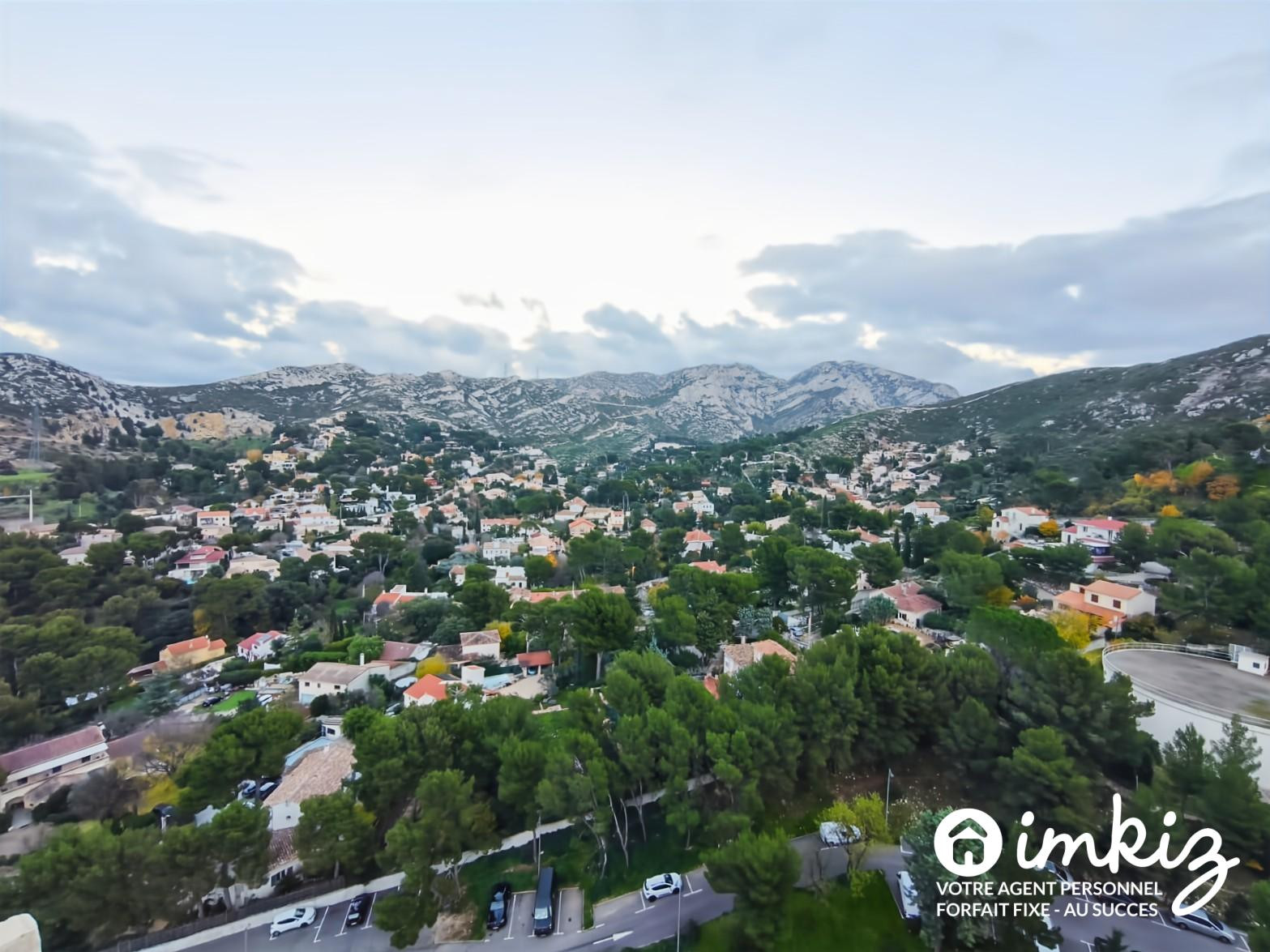 
                                                Vente
                                                 Appartement 3 pièces