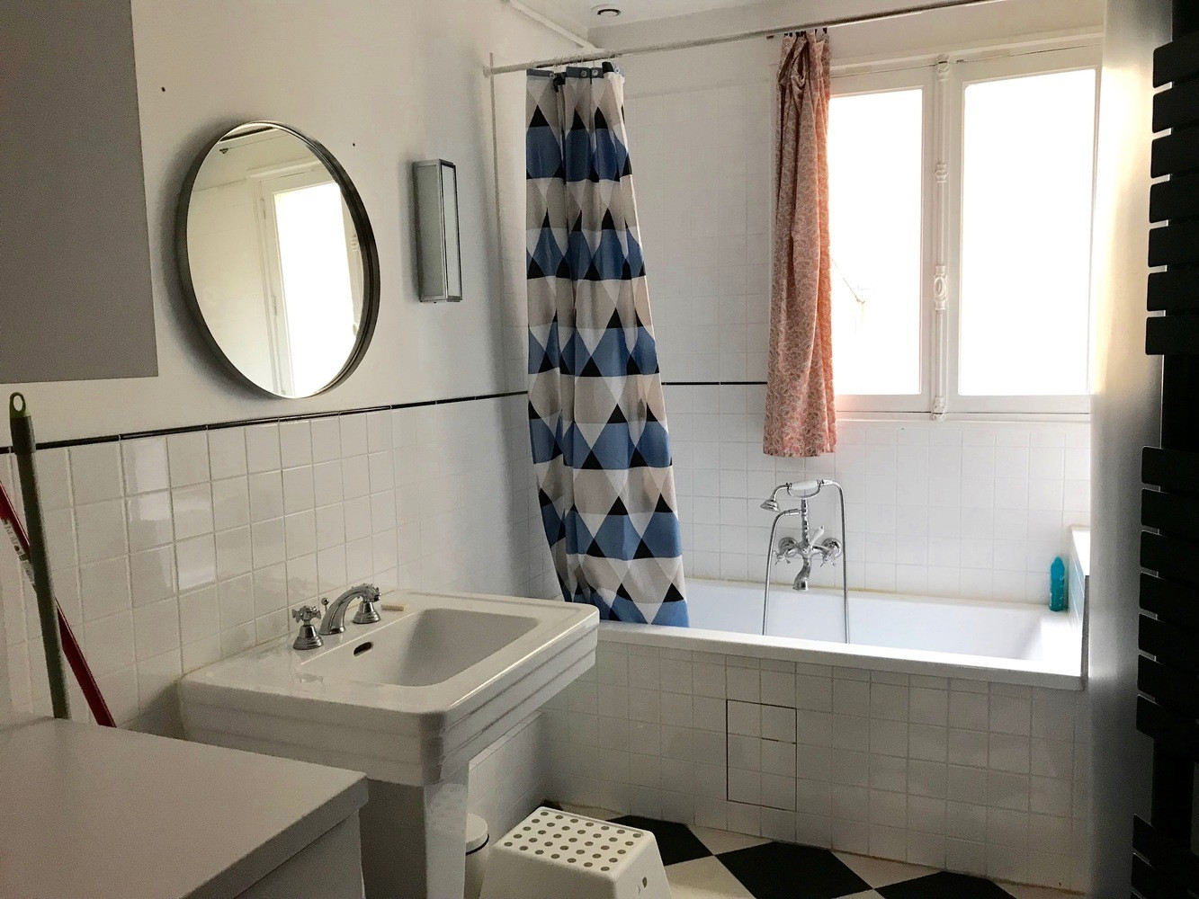 
                                                Location
                                                 Appartement 3 pièces