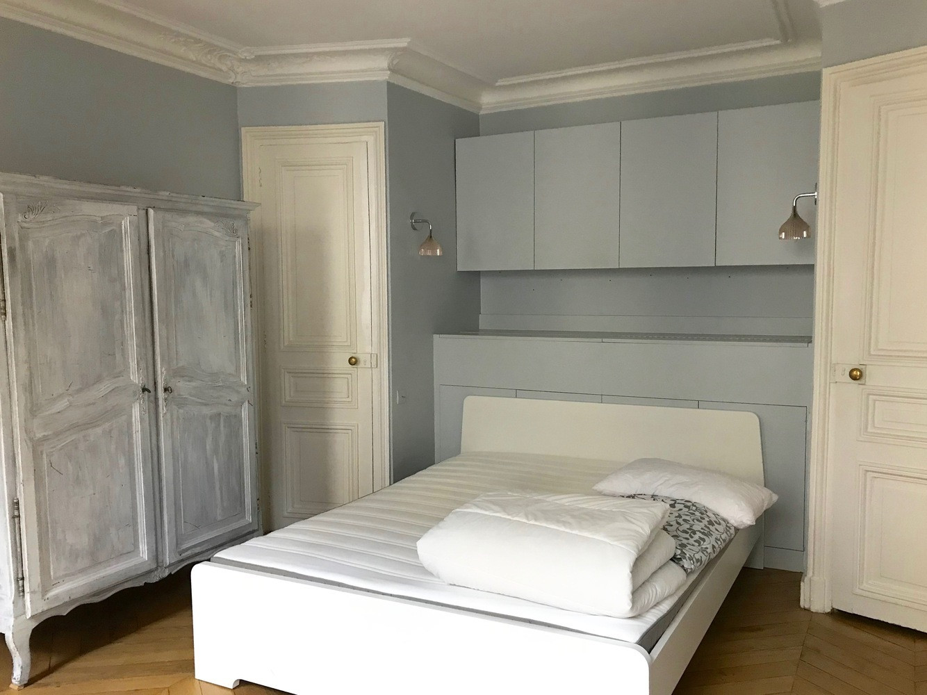 
                                                Location
                                                 Appartement 3 pièces