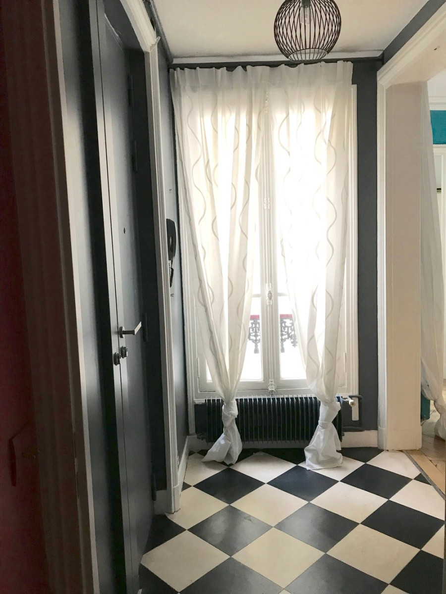 
                                                Location
                                                 Appartement 3 pièces