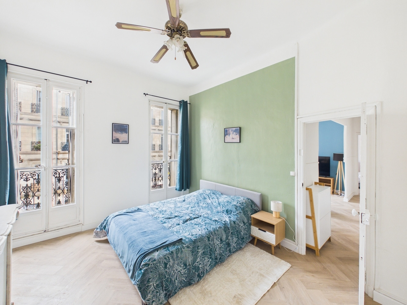 
                                                Location
                                                 Appartement 3 pièces