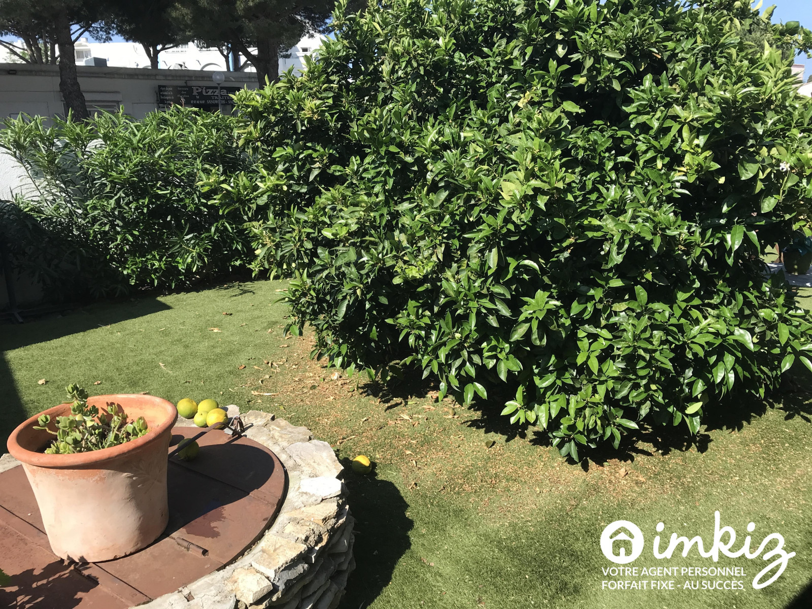 
                                                Vente
                                                 Appartement 3 pièces