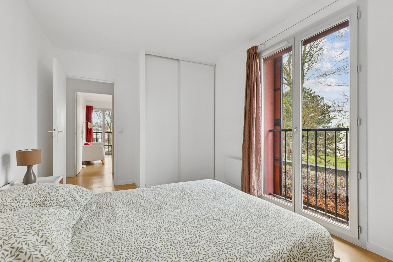 
                                                Location
                                                 Appartement 3 pièces