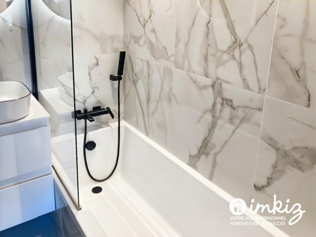 
                                                Vente
                                                 Appartement 3 pièces