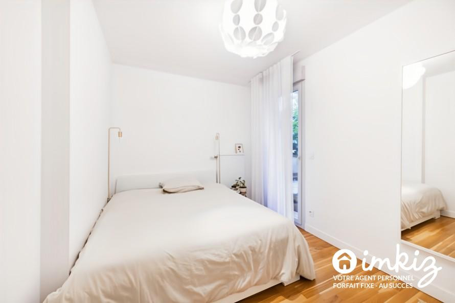 
                                                Vente
                                                 Appartement 3 pièces