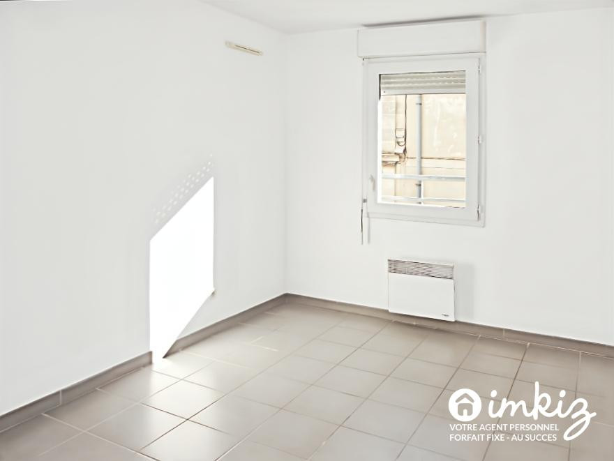 
                                                Vente
                                                 Appartement 3 pièces