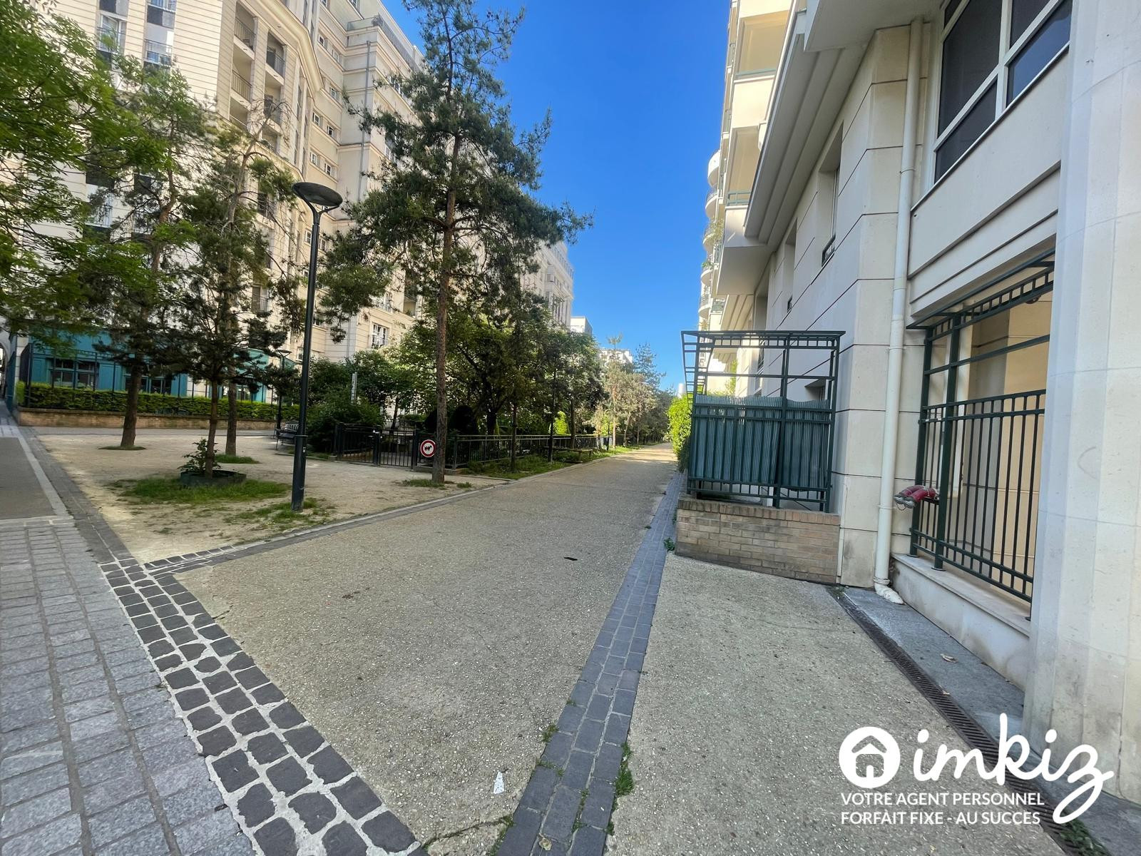 
                                                Vente
                                                 Appartement 3 pièces