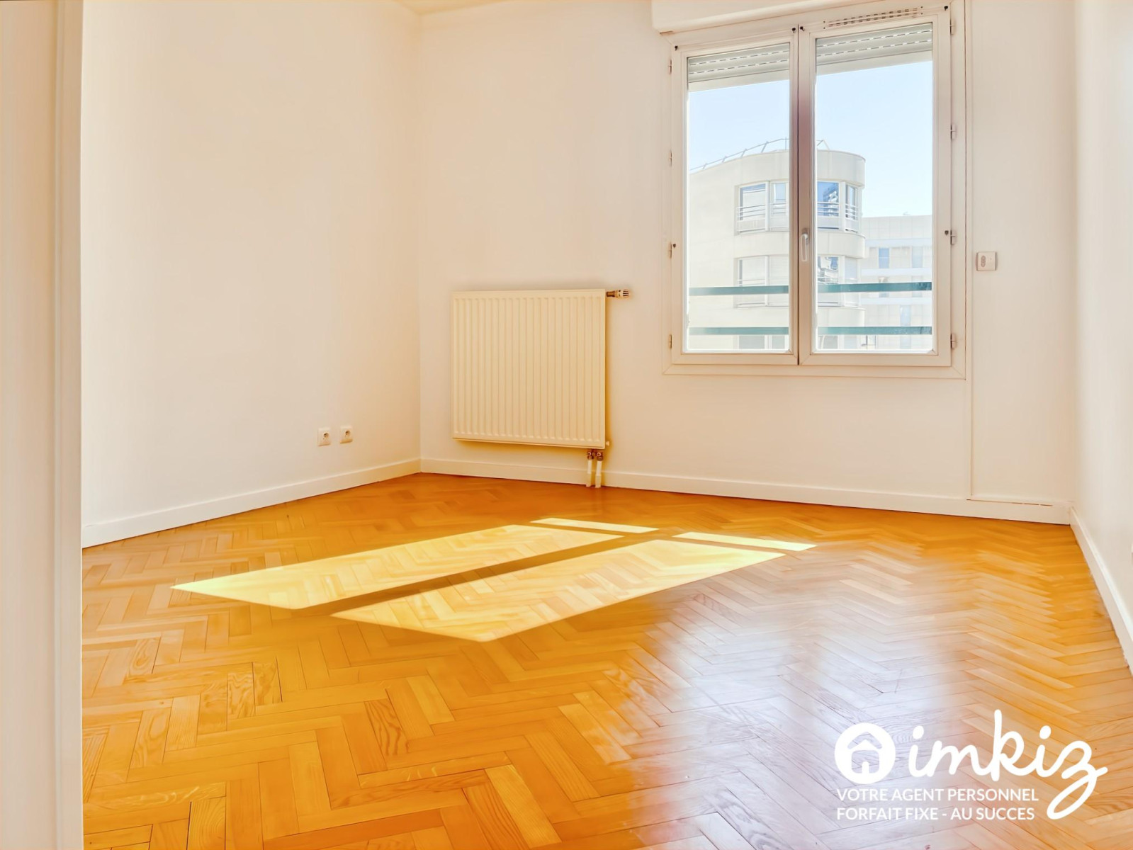 
                                                Vente
                                                 Appartement 3 pièces