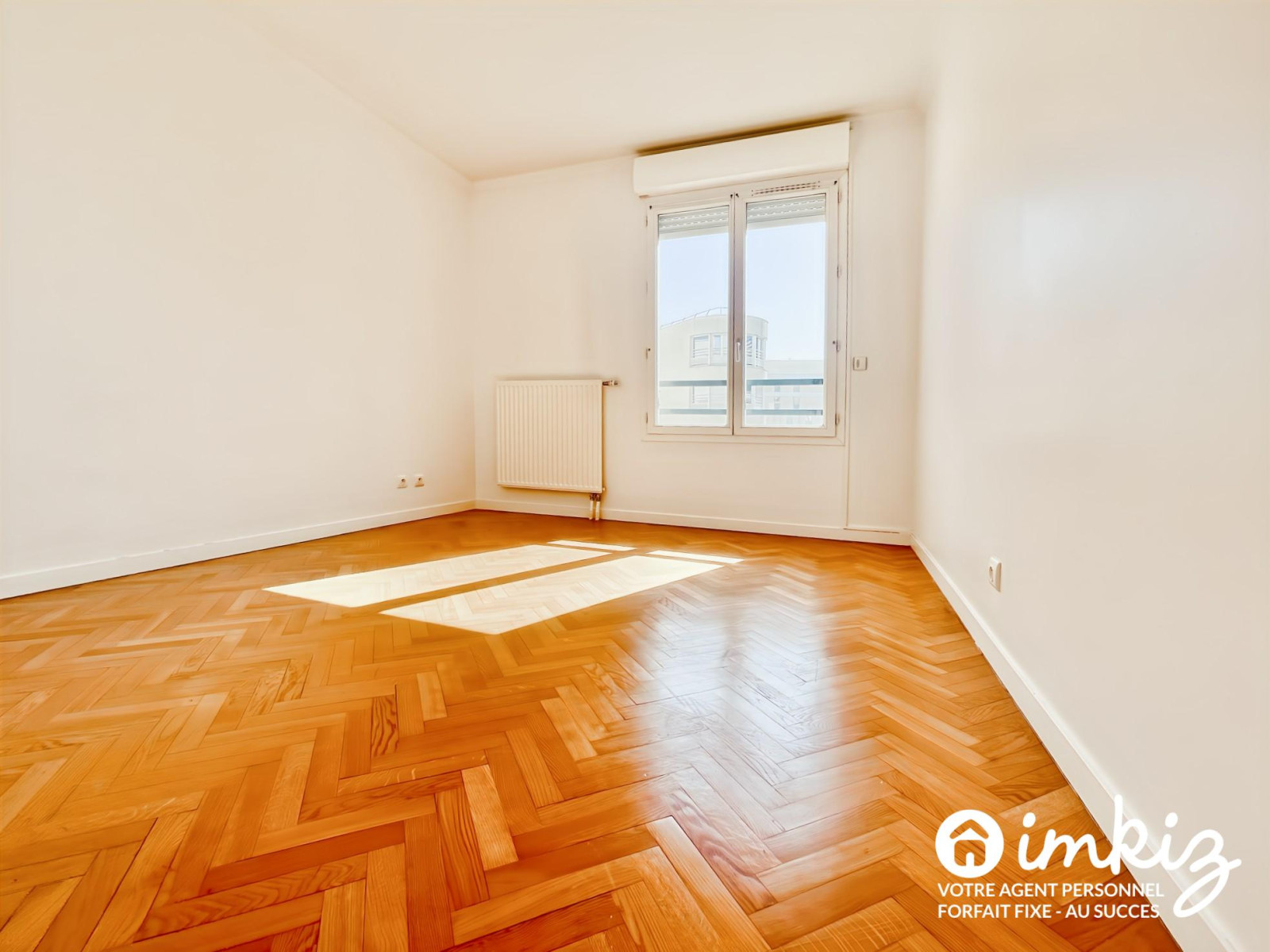
                                                Vente
                                                 Appartement 3 pièces