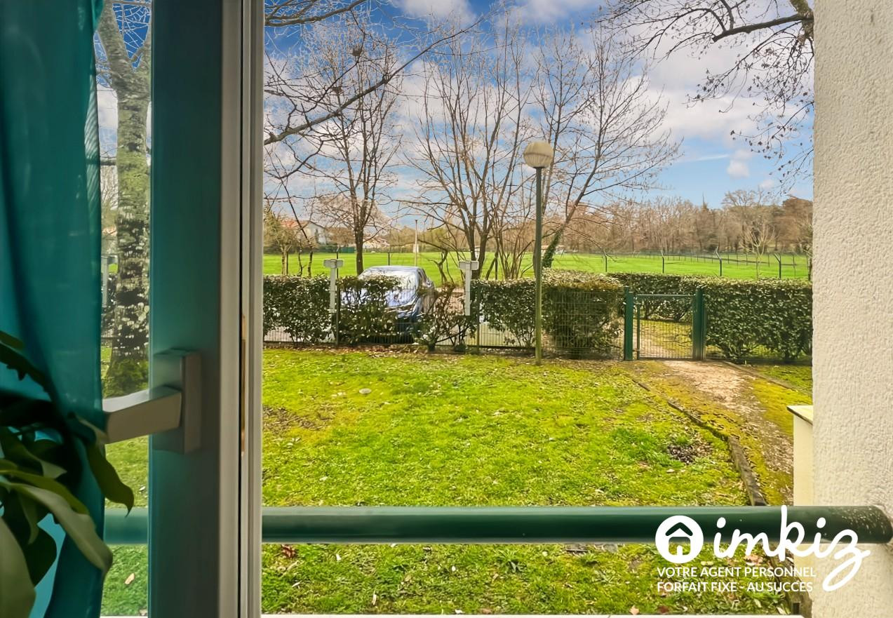 
                                                Vente
                                                 Appartement 3 pièces